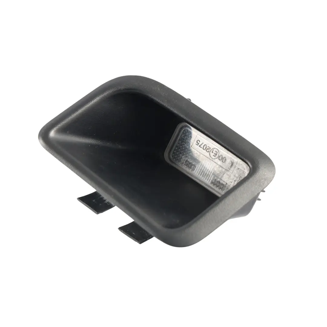 Ford Ranger Wildtrak Mk6 Rear Bumper Air Duct Left N/S - SKU EB3B-17A818-AA - Part number EB3B-17A818-AA