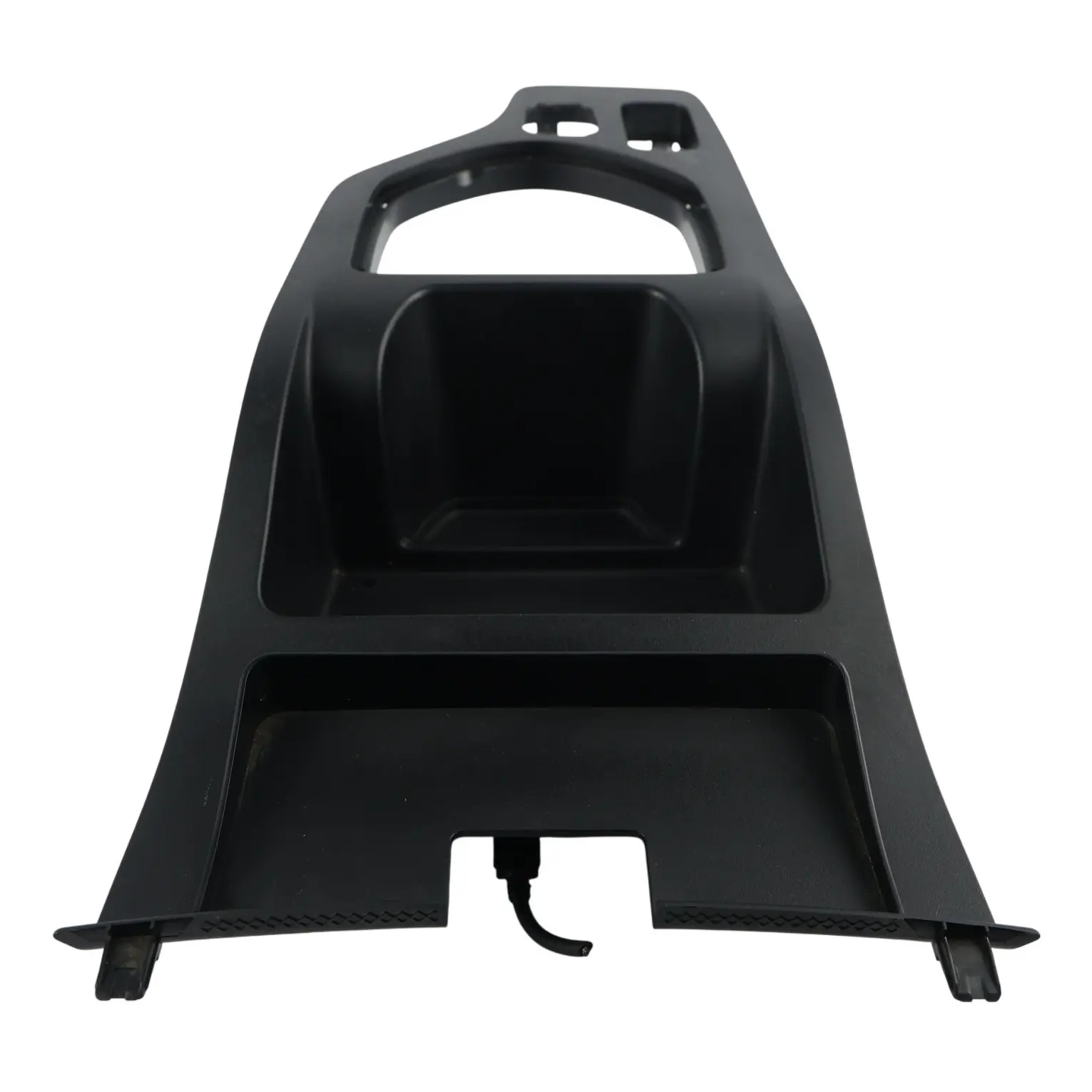 Ford Ranger Mk6 Centre Console Gear Selector Surround Cover Trim Panel 2259931
