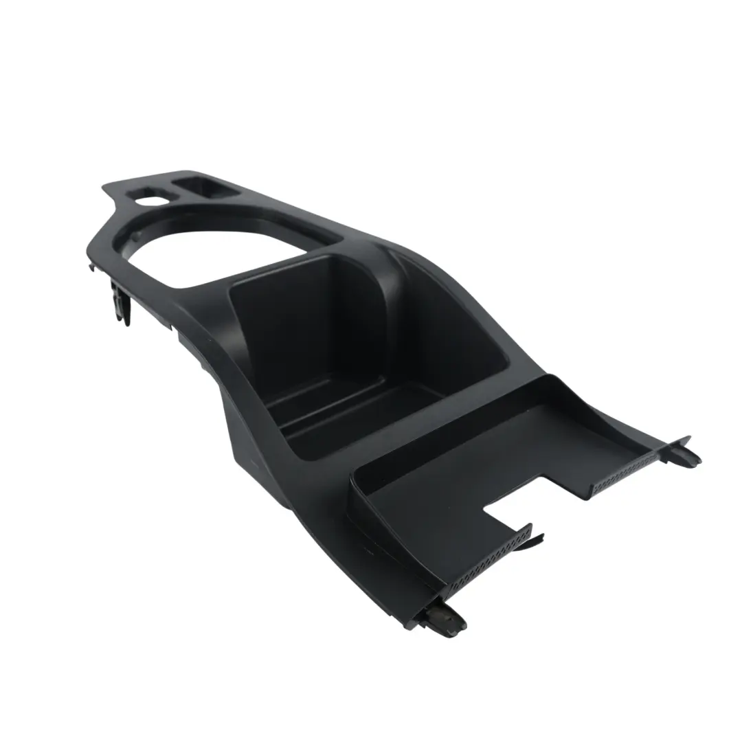 Ford Ranger Mk6 Centre Console Gear Selector Surround Cover Trim Panel - SKU RHD-2259931 - Part number 2259931