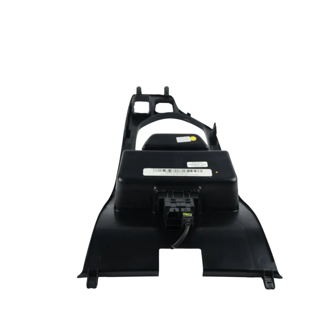 Mk6 Centre Console Gear Selector Surround Cover Trim Panel to Ford Ranger with Part number 2259931 Ford Ranger Mk6 Centre Console Gear Selector Surround Cover Trim Panel - SKU RHD-2259931 - Part number 2259931