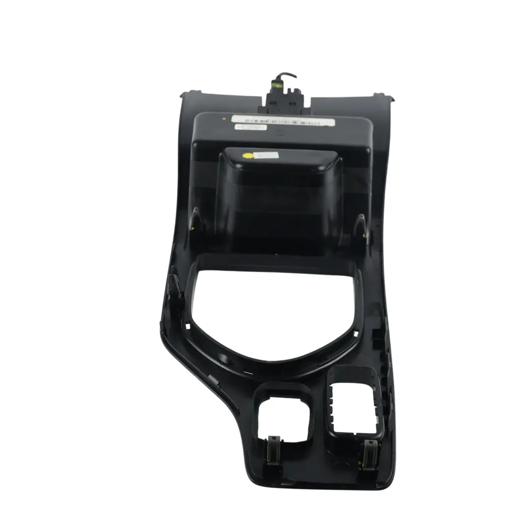 Mk6 Centre Console Gear Selector Surround Cover Trim Panel to Ford Ranger with Part number 2259931 Ford Ranger Mk6 Centre Console Gear Selector Surround Cover Trim Panel - SKU RHD-2259931 - Part number 2259931