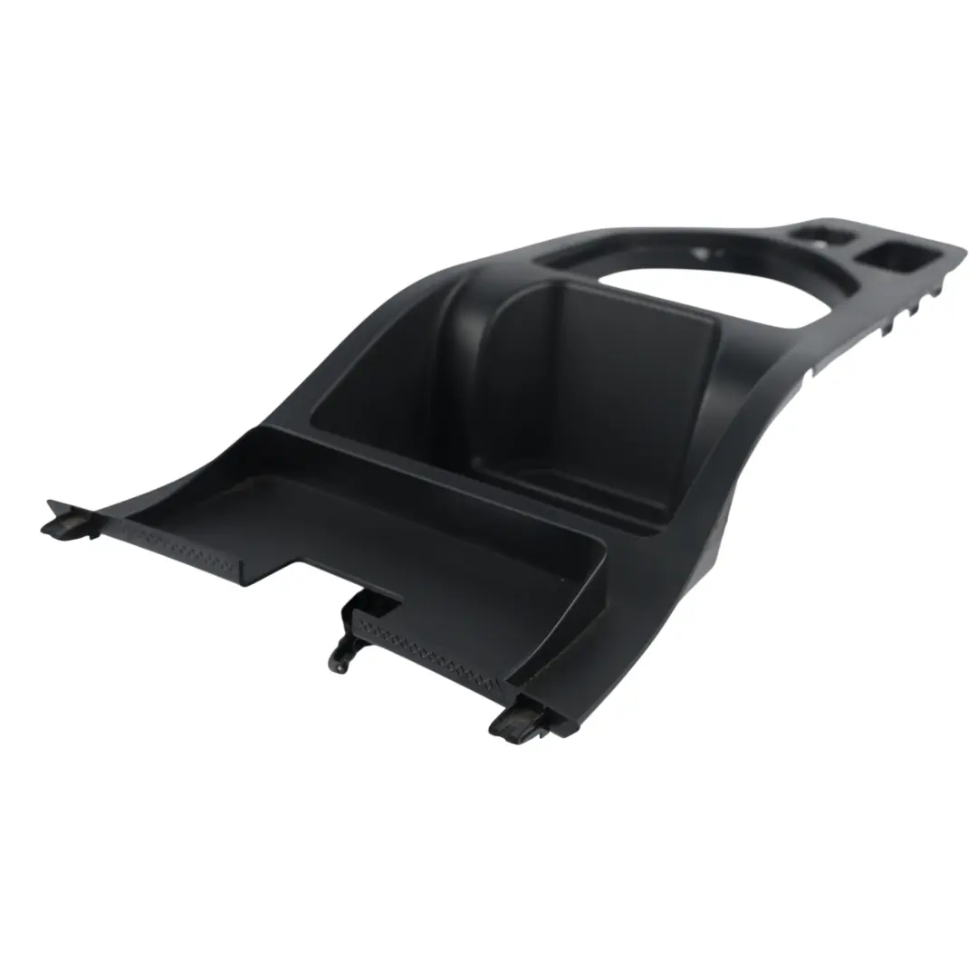 Mk6 Centre Console Gear Selector Surround Cover Trim Panel to Ford Ranger with Part number 2259931 Ford Ranger Mk6 Centre Console Gear Selector Surround Cover Trim Panel - SKU RHD-2259931 - Part number 2259931