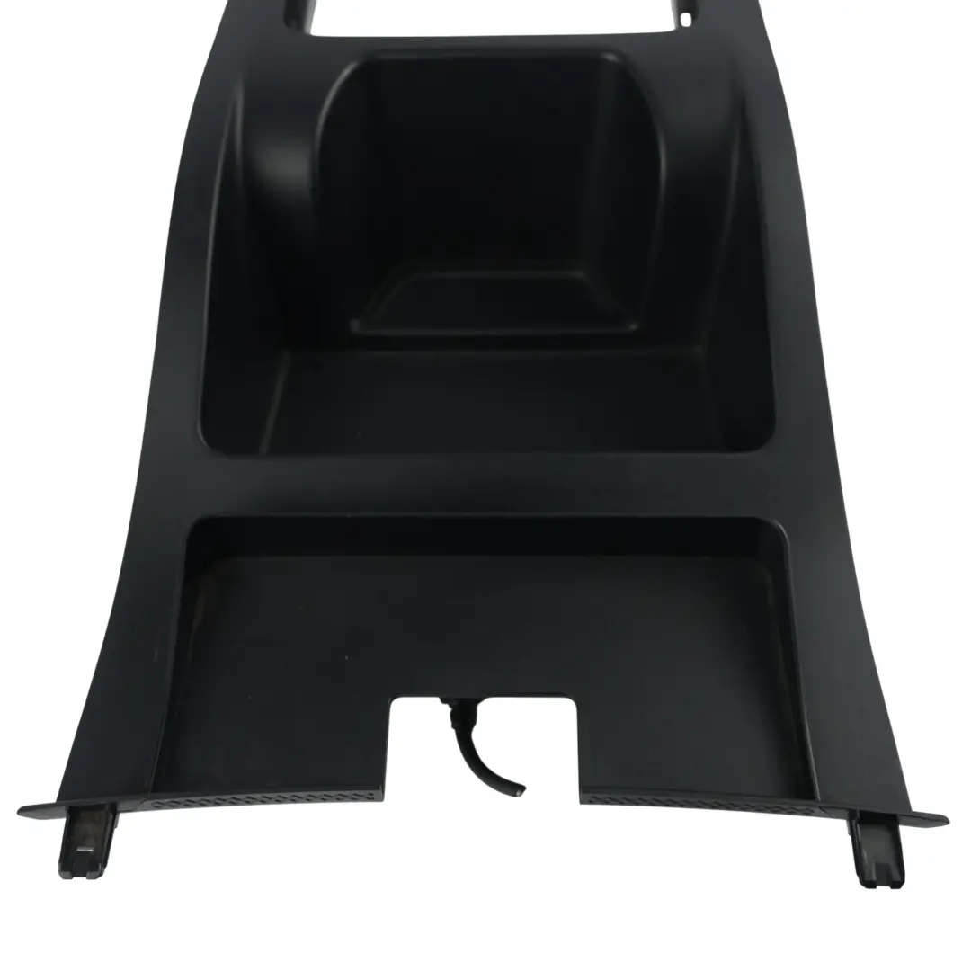 Mk6 Centre Console Gear Selector Surround Cover Trim Panel to Ford Ranger with Part number 2259931 Ford Ranger Mk6 Centre Console Gear Selector Surround Cover Trim Panel - SKU RHD-2259931 - Part number 2259931