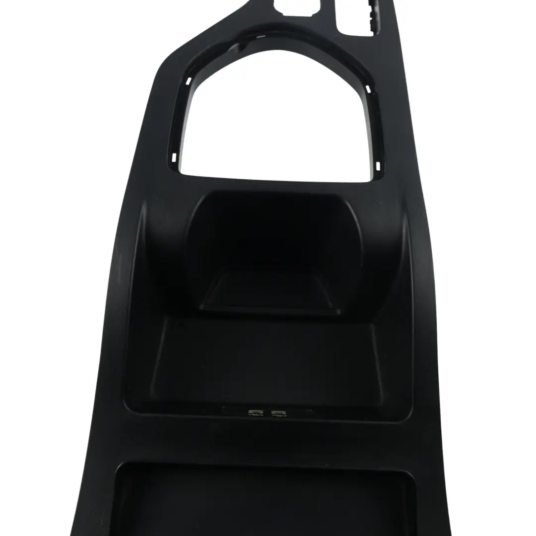 Mk6 Centre Console Gear Selector Surround Cover Trim Panel to Ford Ranger with Part number 2259931 Ford Ranger Mk6 Centre Console Gear Selector Surround Cover Trim Panel - SKU RHD-2259931 - Part number 2259931
