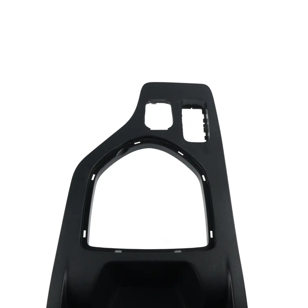 Ford Ranger Mk6 Centre Console Gear Selector Surround Cover Trim Panel - SKU RHD-2259931 - Part number 2259931