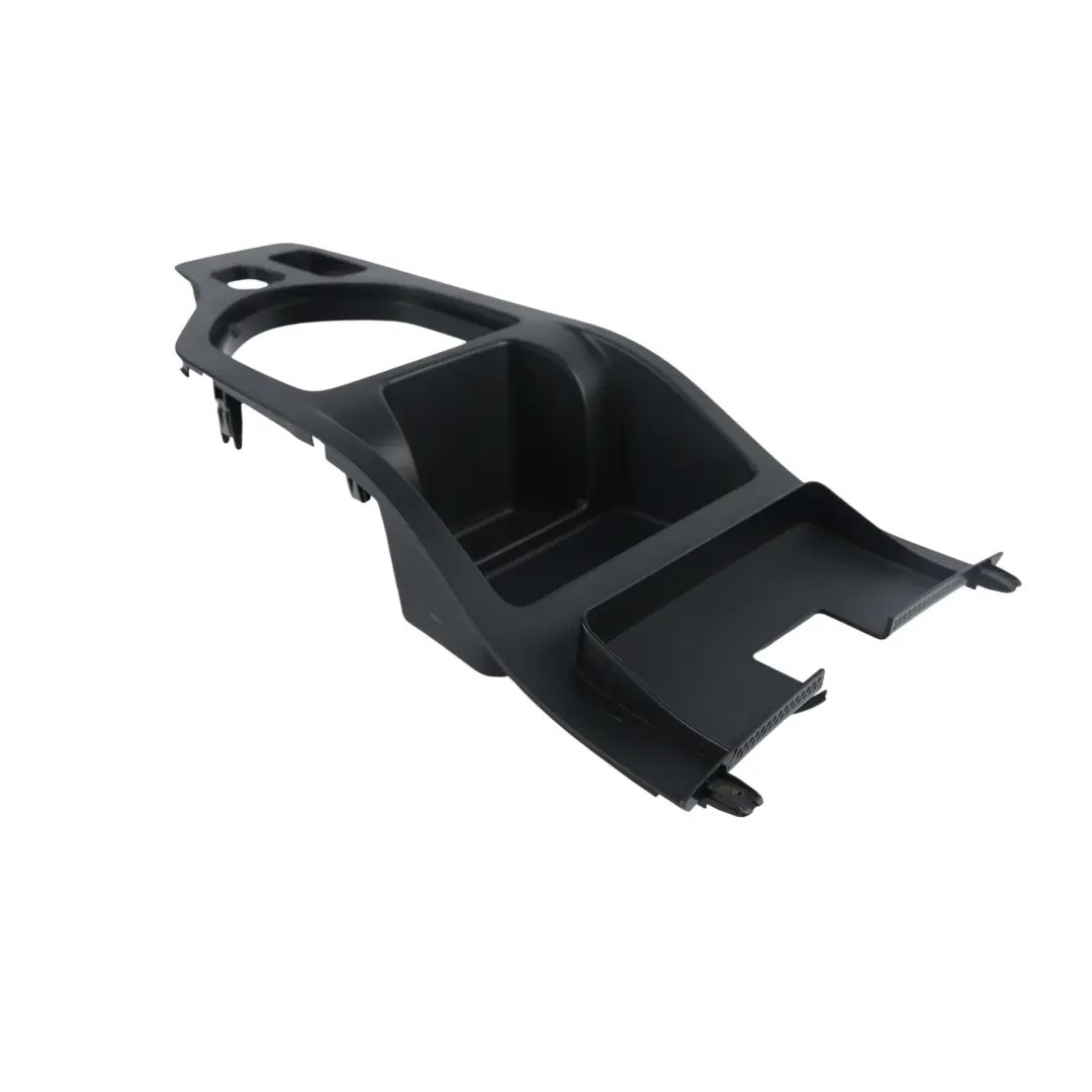 Mk6 Centre Console Gear Selector Surround Cover Trim Panel to Ford Ranger with Part number 2259931 Ford Ranger Mk6 Centre Console Gear Selector Surround Cover Trim Panel - SKU RHD-2259931 - Part number 2259931