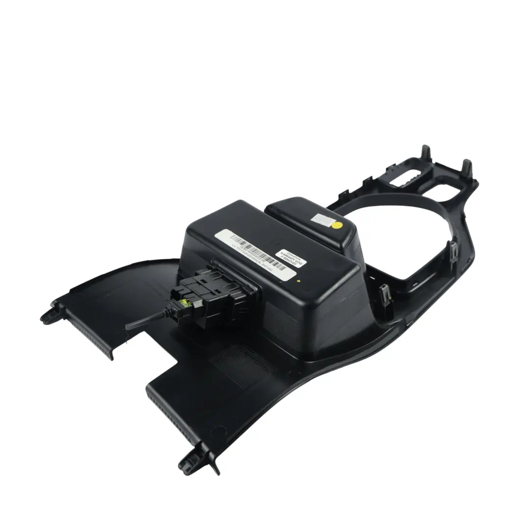 Ford Ranger Mk6 Centre Console Gear Selector Surround Cover Trim Panel - SKU RHD-2259931 - Part number 2259931