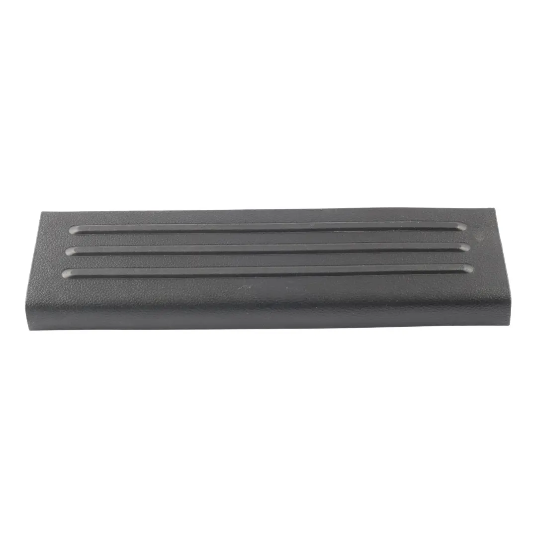 MK3 T6 Interior Door Sill Trim Plate Rear Right O/S to Ford Ranger with Part number EB3B-2613244-AEW Ford Ranger MK3 T6 Interior Door Sill Trim Plate Rear Right O/S - SKU EB3B-2613244-AEW - Part number EB3B-2613244-AEW