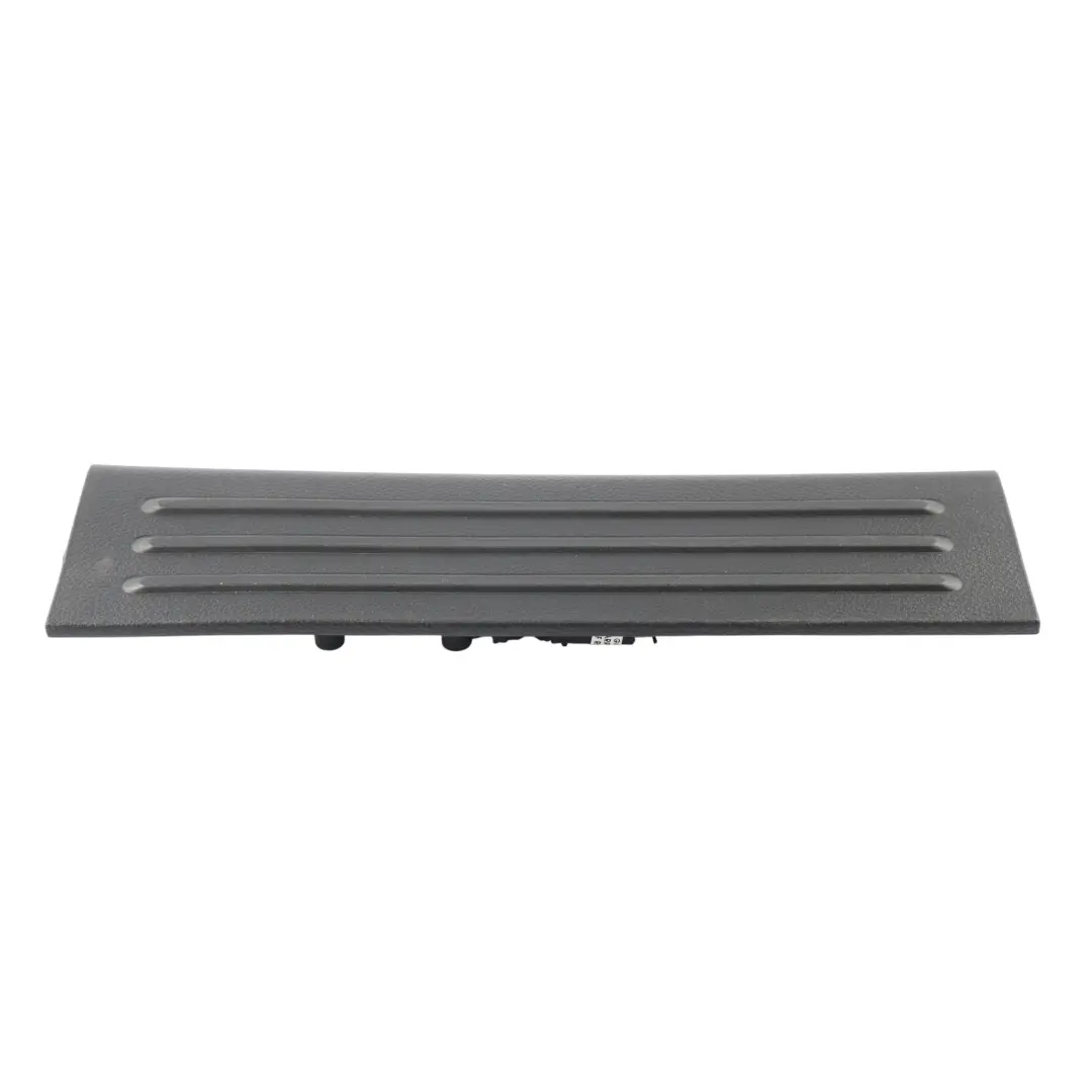 Ford Ranger MK3 T6 Interior Door Sill Trim Plate Rear Right O/S - SKU EB3B-2613244-AEW - Part number EB3B-2613244-AEW