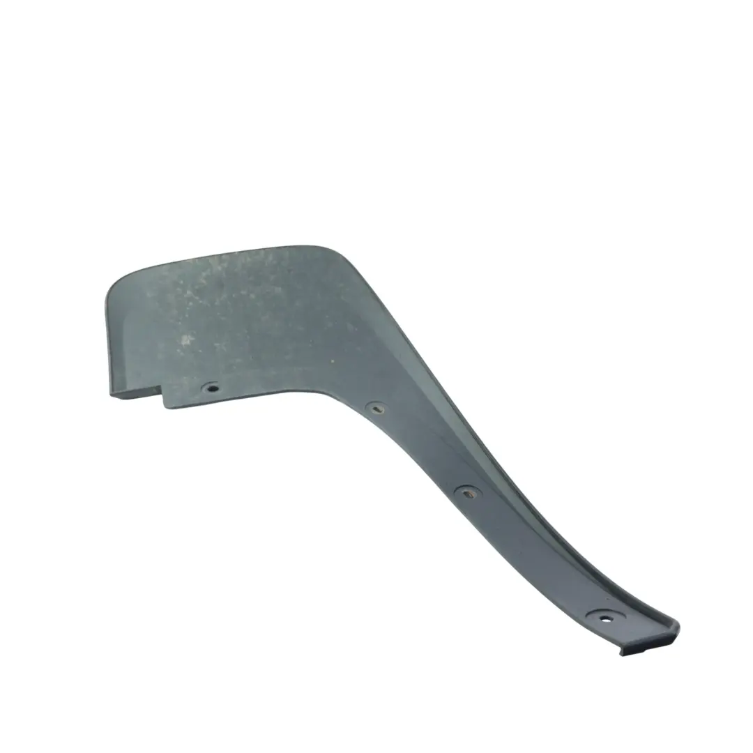 Mk6 Rear Mudflap Mudguard Cover Right O/S to Ford Ranger Wildtrak with Part number EB3B-28400-CC Ford Ranger Wildtrak Mk6 Rear Mudflap Mudguard Cover Right O/S - SKU EB3B-28400-CC - Part number EB3B-28400-CC