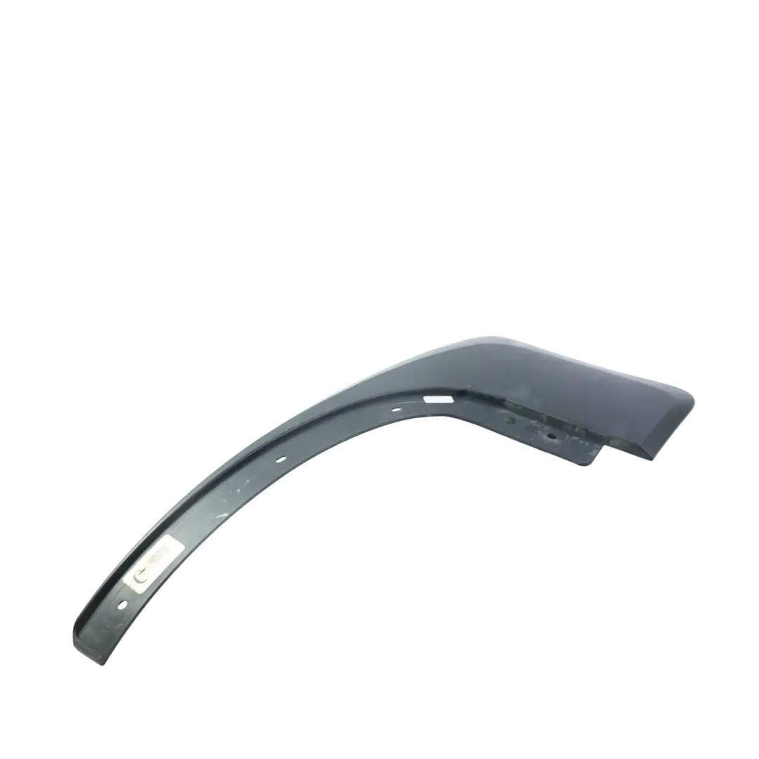 Mk6 Rear Mudflap Mudguard Cover Right O/S to Ford Ranger Wildtrak with Part number EB3B-28400-CC Ford Ranger Wildtrak Mk6 Rear Mudflap Mudguard Cover Right O/S - SKU EB3B-28400-CC - Part number EB3B-28400-CC