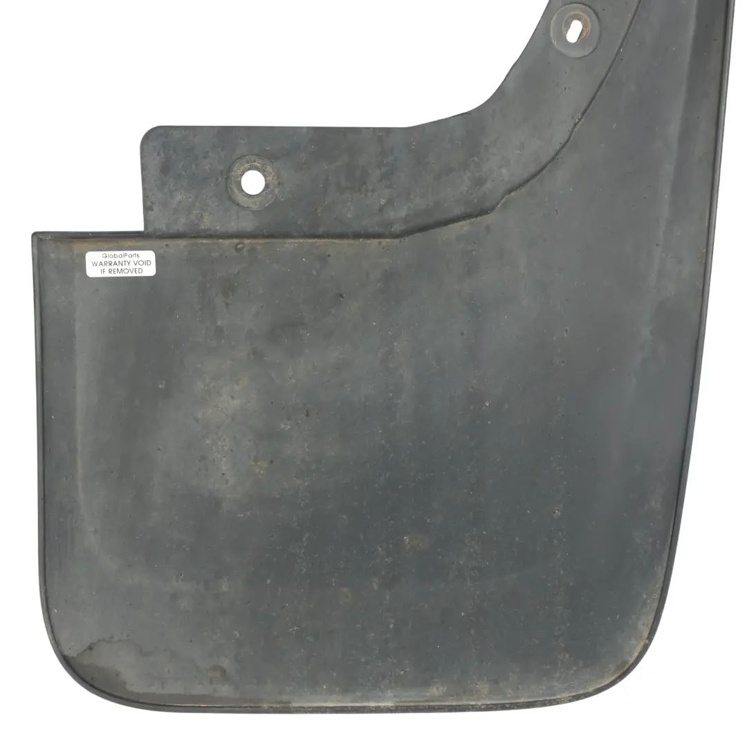 Ford Ranger MK3 Mud Flap Mudflap Mudguard Rear Left N/S - SKU EB3B-28401-CC - Part number EB3B-28401-CC