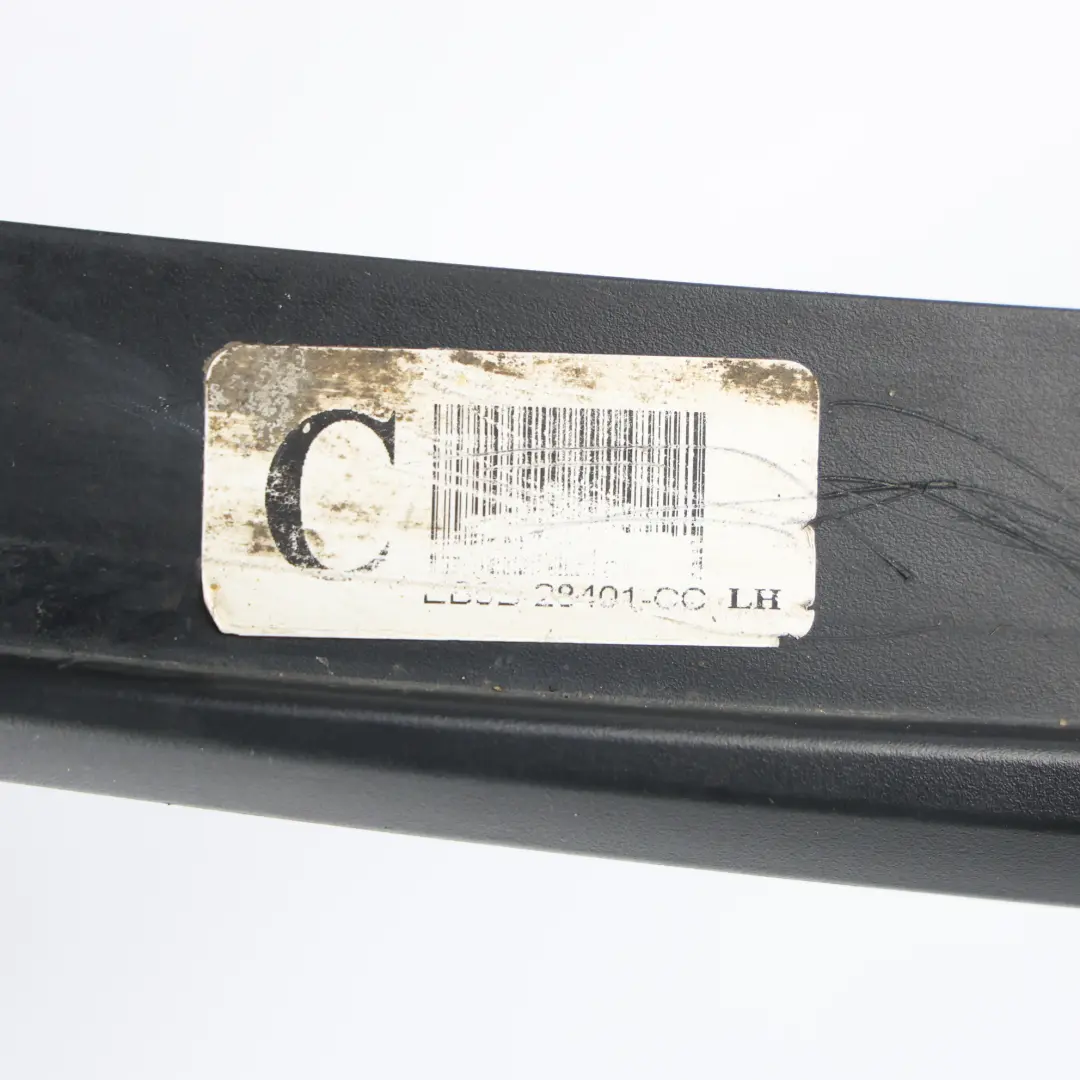 MK3 Schmutzfänger Spritzschutz Hinten Links für Ford Ranger mit Teilenummer EB3B-28401-CC Ford Ranger MK3 Schmutzfänger Spritzschutz Hinten Links - SKU EB3B-28401-CC - Teilenummer EB3B-28401-CC