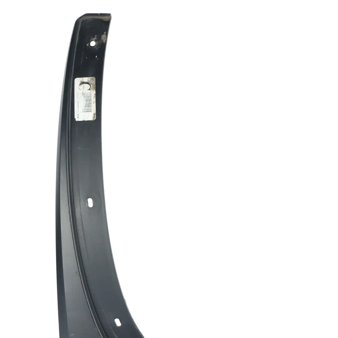 Ford Ranger MK3 Garde-Boue Arrière Gauche - SKU EB3B-28401-CC - Numéro de pièce EB3B-28401-CC