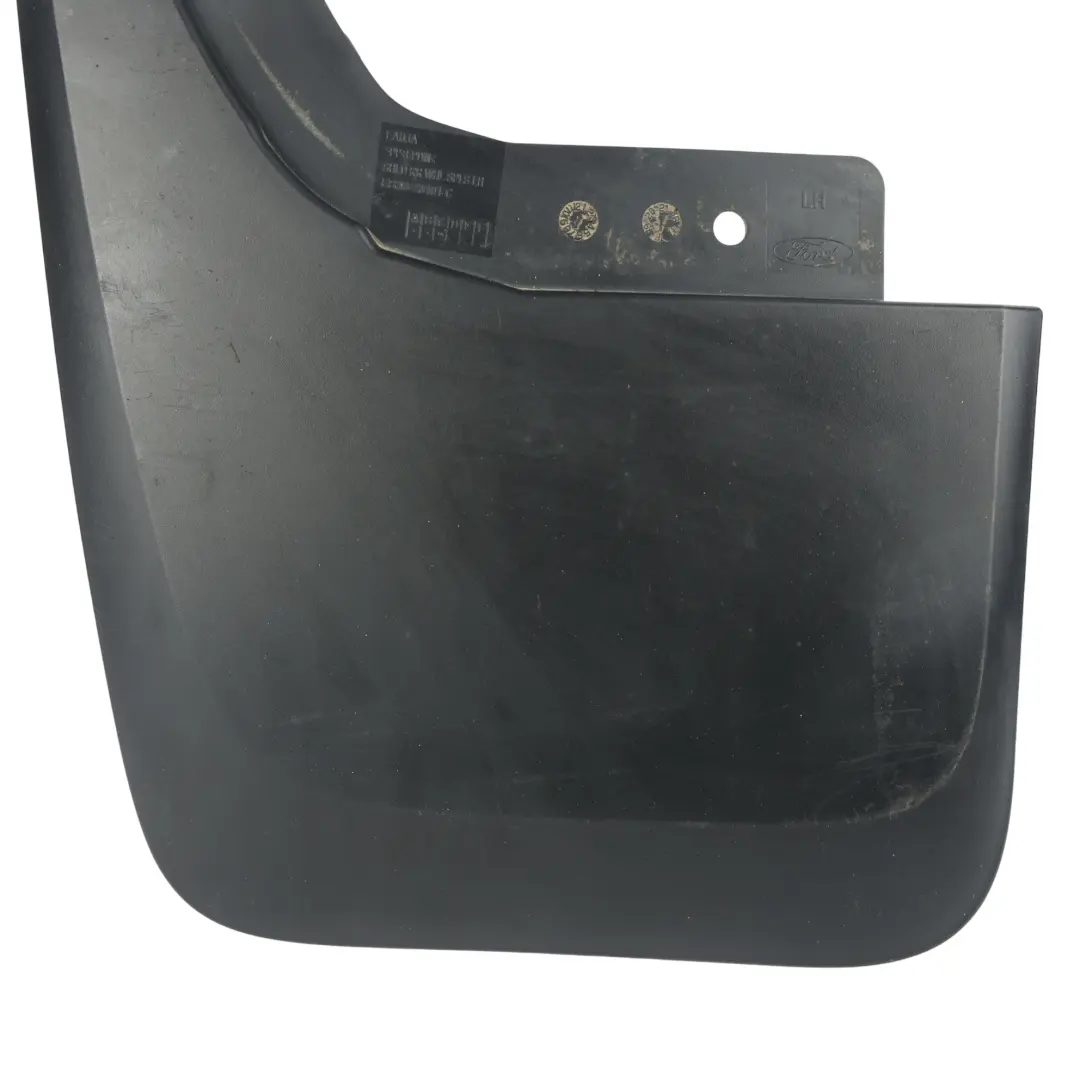 Ford Ranger MK3 Schmutzfänger Spritzschutz Hinten Links - SKU EB3B-28401-CC - Teilenummer EB3B-28401-CC