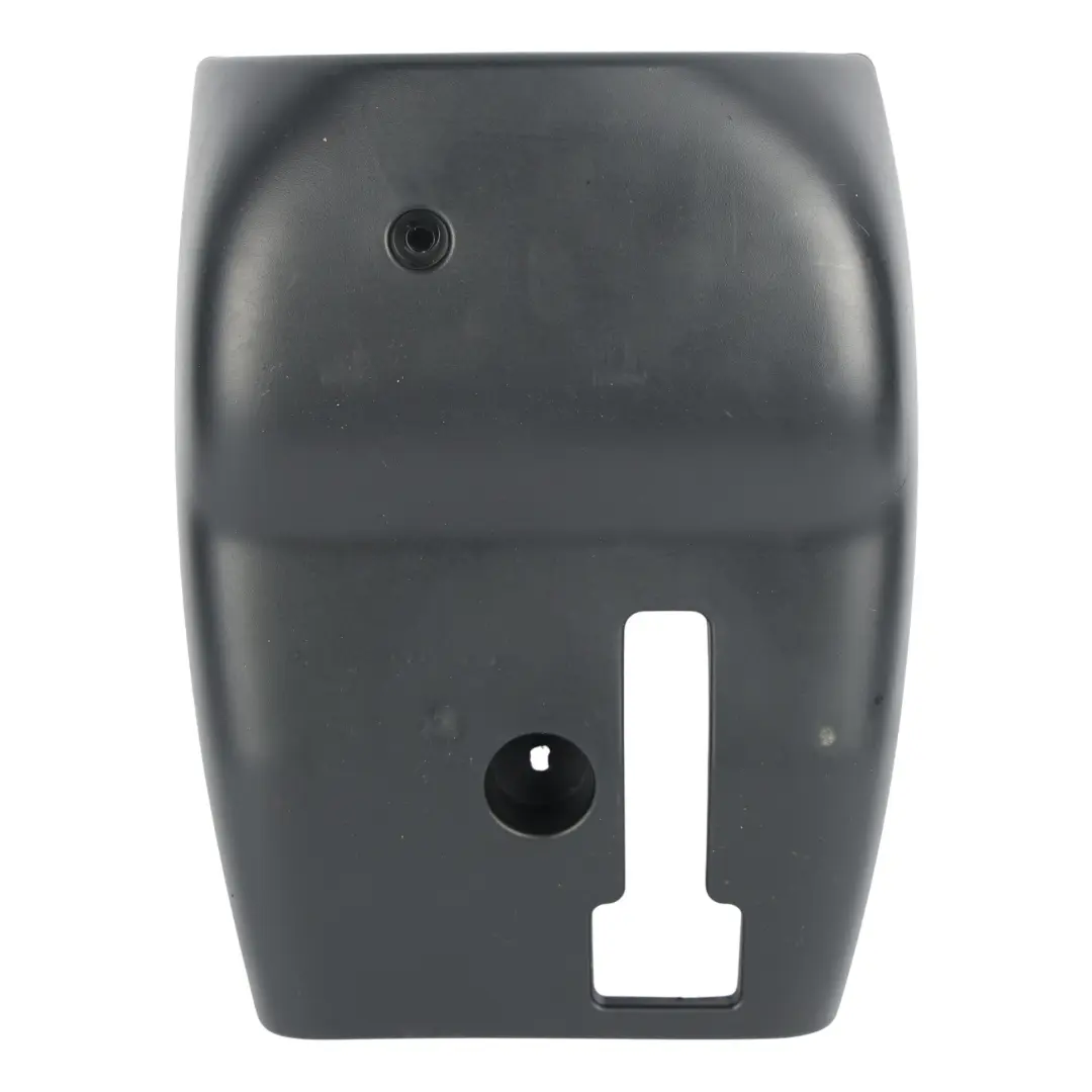 Mk6 Embellecedor Inferior Columna Dirección para Ford Ranger Wildtrak con número de pieza EB3B-3530-ABW Ford Ranger Wildtrak Mk6 Embellecedor Inferior Columna Dirección - SKU EB3B-3530-ABW-1 - Número de pieza EB3B-3530-ABW
