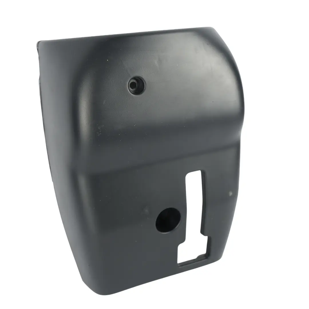 Mk6 Lenksäule Untere Abdeckung Verkleidung für Ford Ranger Wildtrak mit Teilenummer EB3B-3530-ABW Ford Ranger Wildtrak Mk6 Lenksäule Untere Abdeckung Verkleidung - SKU EB3B-3530-ABW-1 - Teilenummer EB3B-3530-ABW