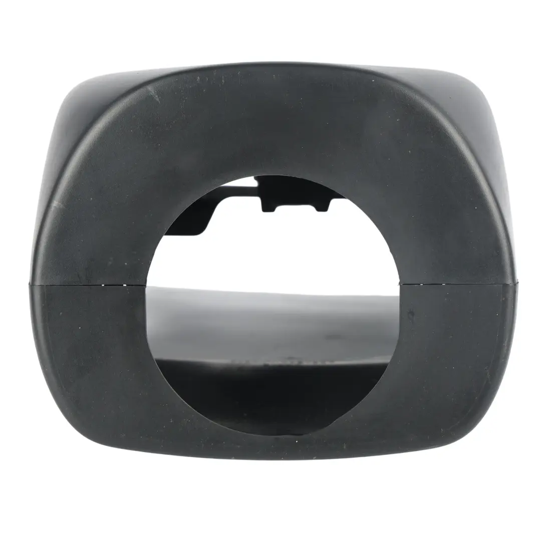 Mk6 Steering Column Lower Cover Trim Panel to Ford Ranger Wildtrak with Part number EB3B-3530-ABW Ford Ranger Wildtrak Mk6 Steering Column Lower Cover Trim Panel - SKU EB3B-3530-ABW-1 - Part number EB3B-3530-ABW