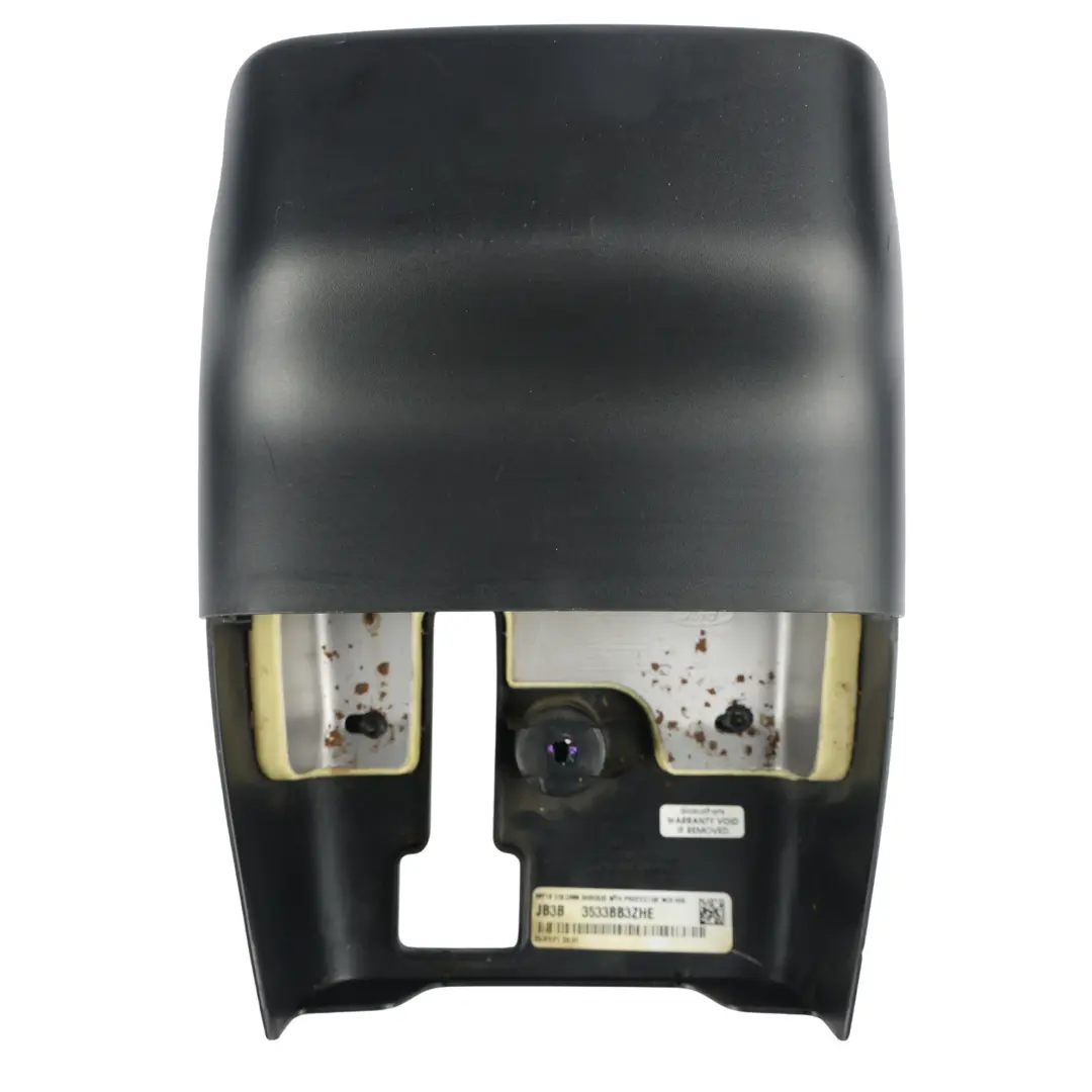 Mk6 Embellecedor Inferior Columna Dirección para Ford Ranger Wildtrak con número de pieza EB3B-3530-ABW Ford Ranger Wildtrak Mk6 Embellecedor Inferior Columna Dirección - SKU EB3B-3530-ABW-1 - Número de pieza EB3B-3530-ABW