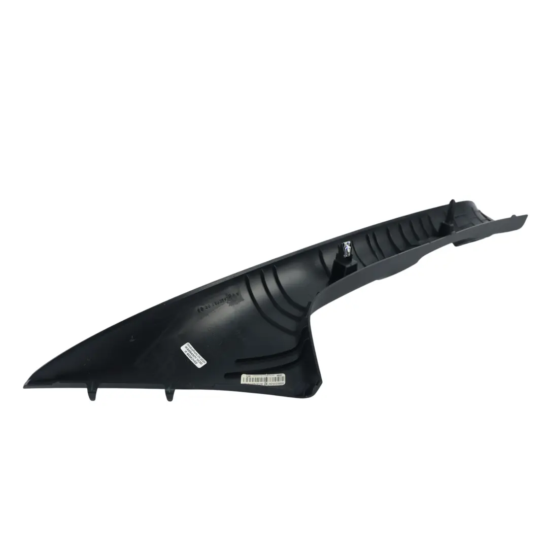 MK3 Cubierta Panel Pilar A Izquierdo Negro para Ford Ranger con número de pieza EB3B-4103513-CB Ford Ranger MK3 Cubierta Panel Pilar A Izquierdo Negro - SKU EB3B-4103513-CB - Número de pieza EB3B-4103513-CB
