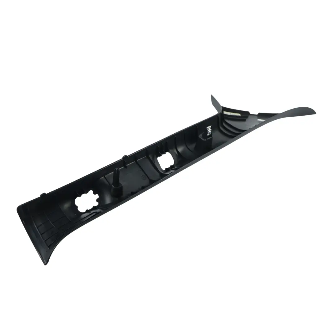 Ford Ranger MK3 A Pillar Trim Panel Cover Left N/S Black - SKU EB3B-4103513-CB - Part number EB3B-4103513-CB