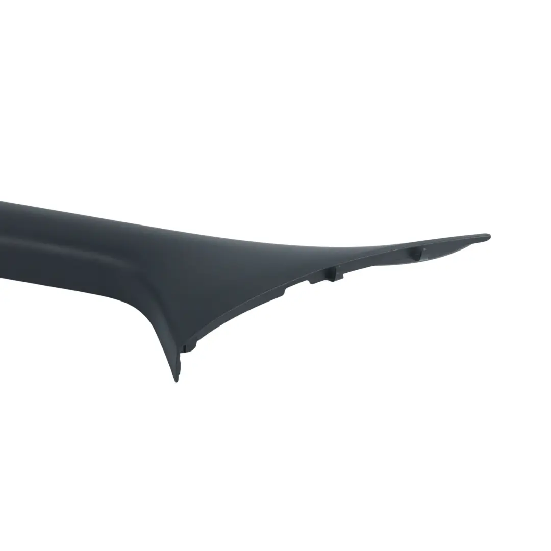 Ford Ranger MK3 Rivestimento Montante A Sinistro Nero - SKU EB3B-4103513-CB - Numero di parte EB3B-4103513-CB