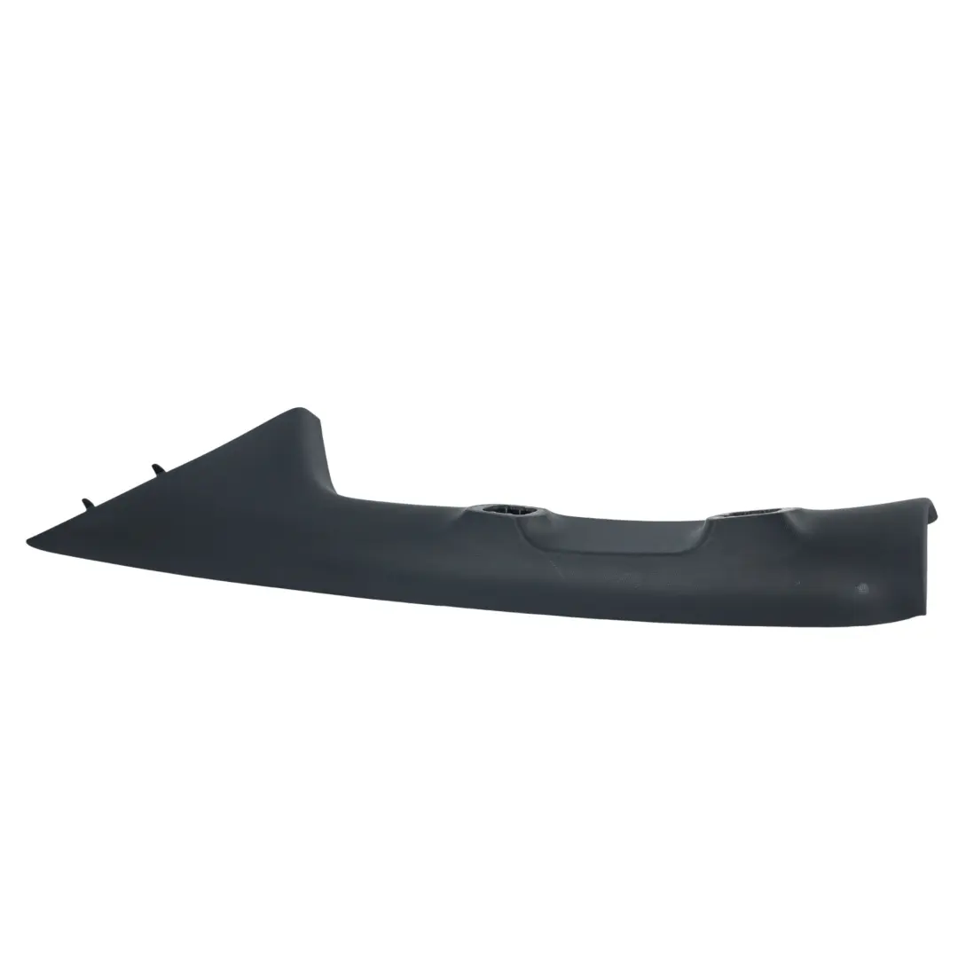 MK3 Rivestimento Montante A Sinistro Nero per Ford Ranger con numero di parte EB3B-4103513-CB Ford Ranger MK3 Rivestimento Montante A Sinistro Nero - SKU EB3B-4103513-CB - Numero di parte EB3B-4103513-CB