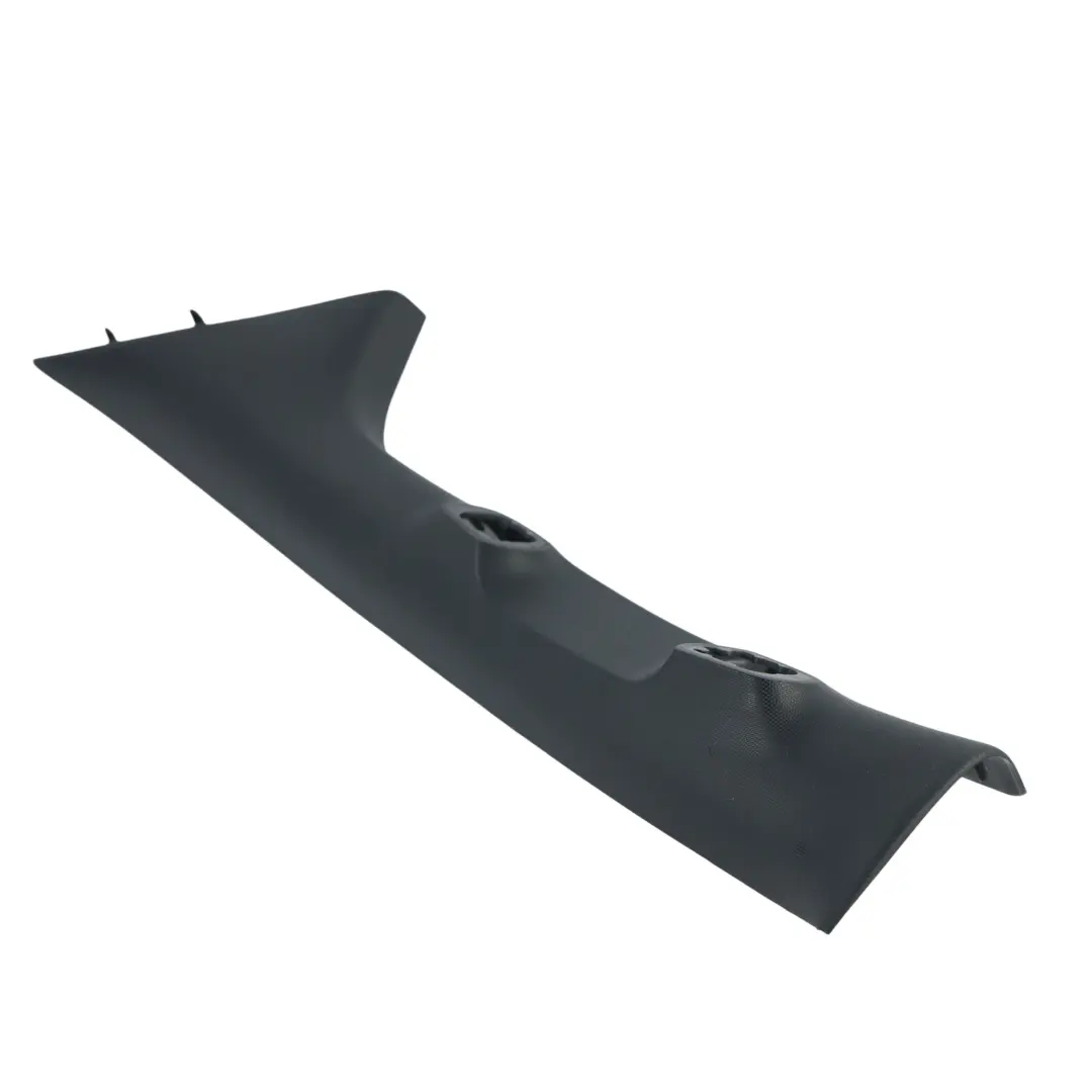 MK3 A Pillar Trim Panel Cover Left N/S Black to Ford Ranger with Part number EB3B-4103513-CB Ford Ranger MK3 A Pillar Trim Panel Cover Left N/S Black - SKU EB3B-4103513-CB - Part number EB3B-4103513-CB