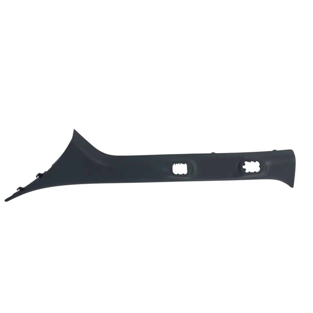MK3 A Pillar Trim Panel Cover Left N/S Black to Ford Ranger with Part number EB3B-4103513-CB Ford Ranger MK3 A Pillar Trim Panel Cover Left N/S Black - SKU EB3B-4103513-CB - Part number EB3B-4103513-CB