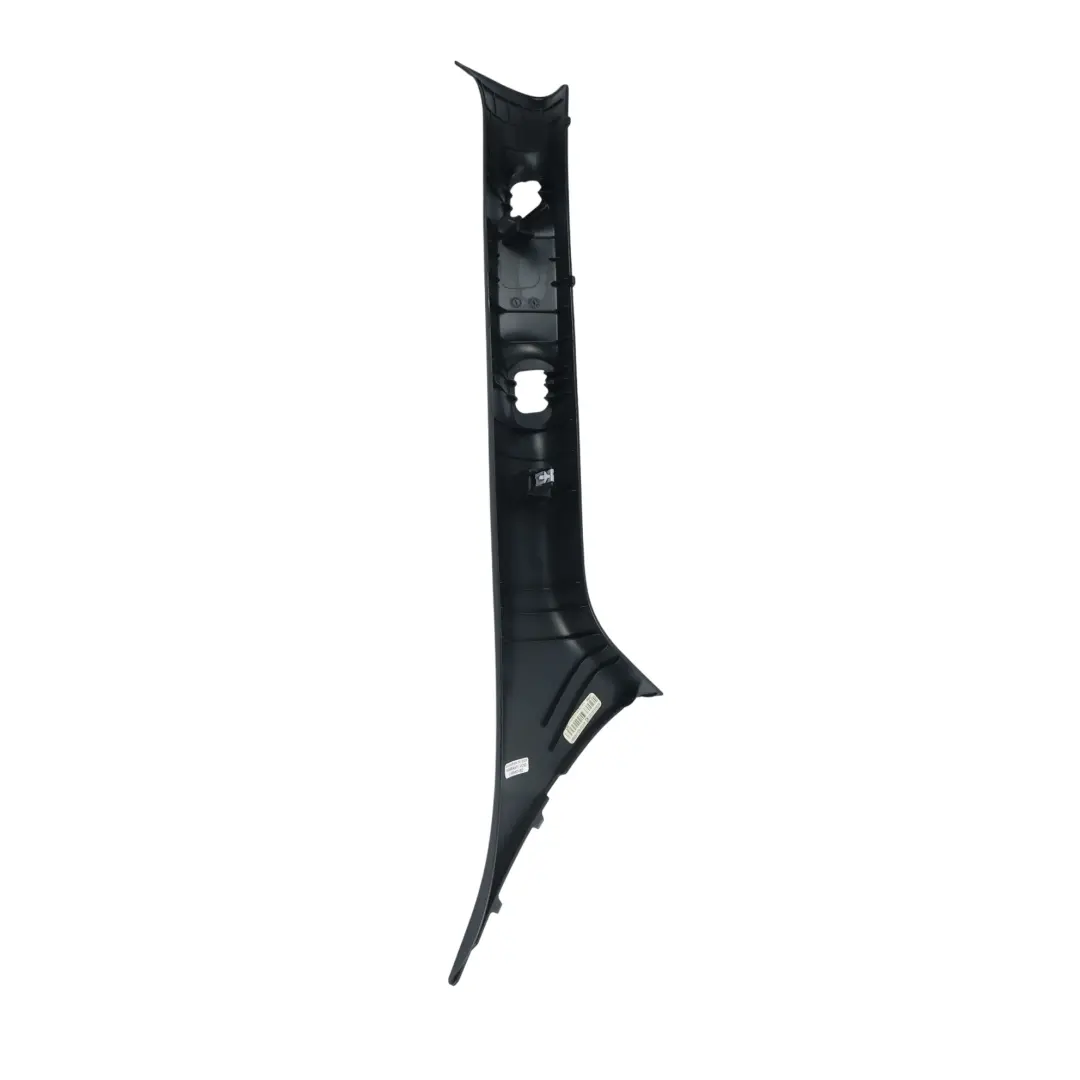 MK3 Rivestimento Montante A Sinistro Nero per Ford Ranger con numero di parte EB3B-4103513-CB Ford Ranger MK3 Rivestimento Montante A Sinistro Nero - SKU EB3B-4103513-CB - Numero di parte EB3B-4103513-CB