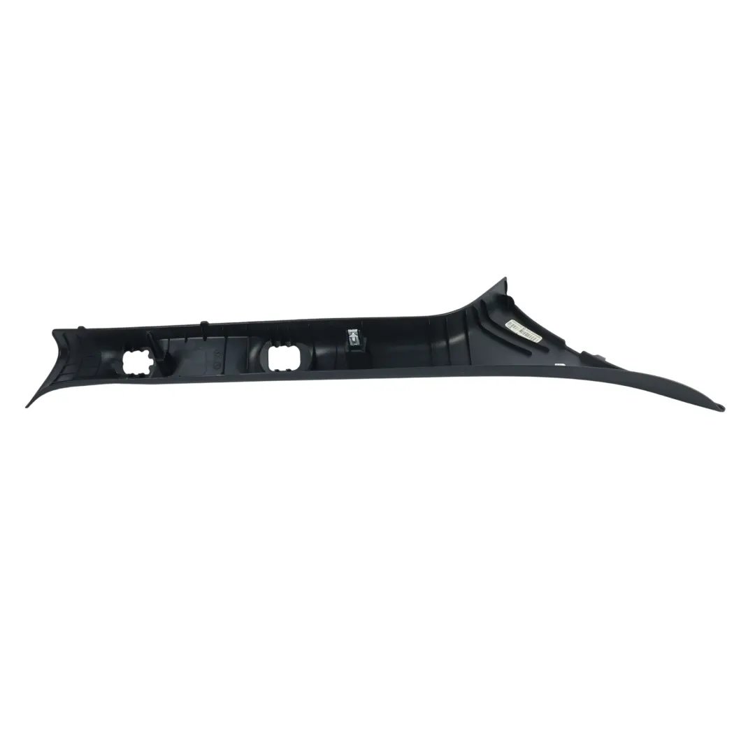 MK3 A-Säulenverkleidung Abdeckung Links Schwarz für Ford Ranger mit Teilenummer EB3B-4103513-CB Ford Ranger MK3 A-Säulenverkleidung Abdeckung Links Schwarz - SKU EB3B-4103513-CB - Teilenummer EB3B-4103513-CB