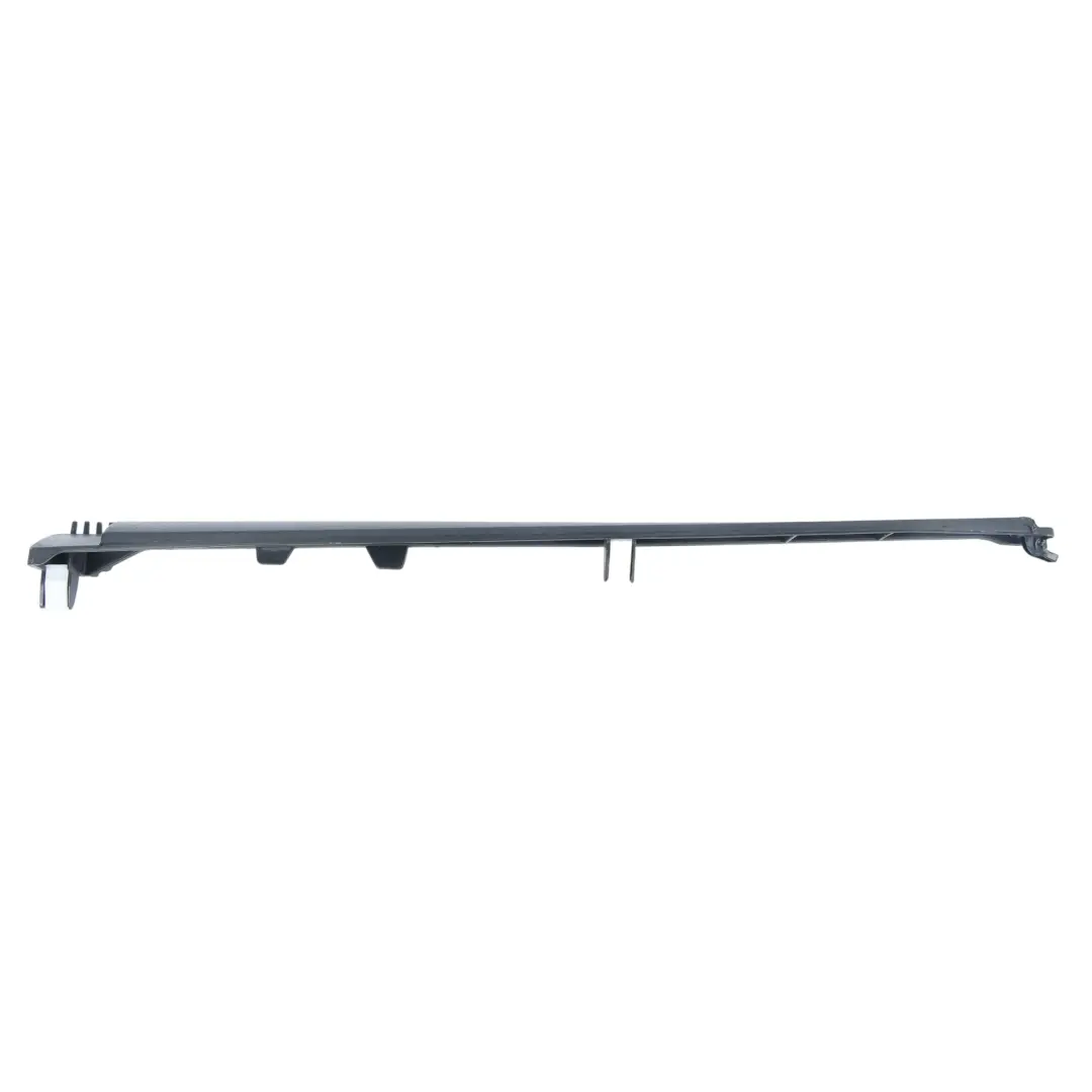 Ford Ranger Wildtrak Mk6 Front Dashboard Trim Strip Left N/S - SKU EB3B-4104481-AB - Part number EB3B-4104481-AB