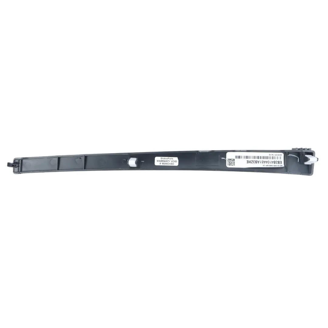 Mk6 Garniture Tableau de Bord Avant Gauche pour Ford Ranger Wildtrak à propos du numéro de pièce EB3B-4104481-AB Ford Ranger Wildtrak Mk6 Garniture Tableau de Bord Avant Gauche - SKU EB3B-4104481-AB - Numéro de pièce EB3B-4104481-AB