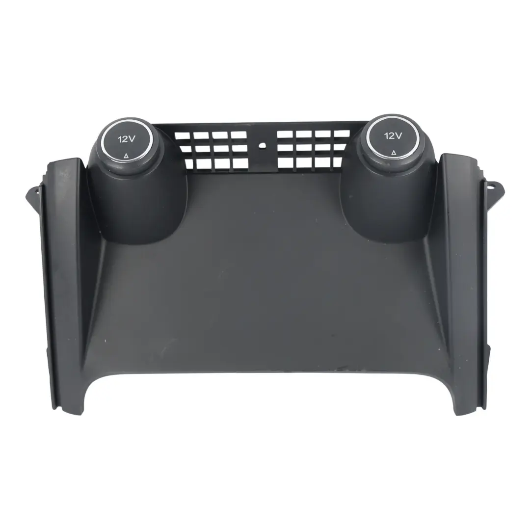 Lim Center Console Cover Trim 12v Socket to Ford Ranger with Part number EB3B-4104494-AB Ford Ranger Lim Center Console Cover Trim 12v Socket - SKU EM3B-4104494-ABW - Part number EB3B-4104494-AB
