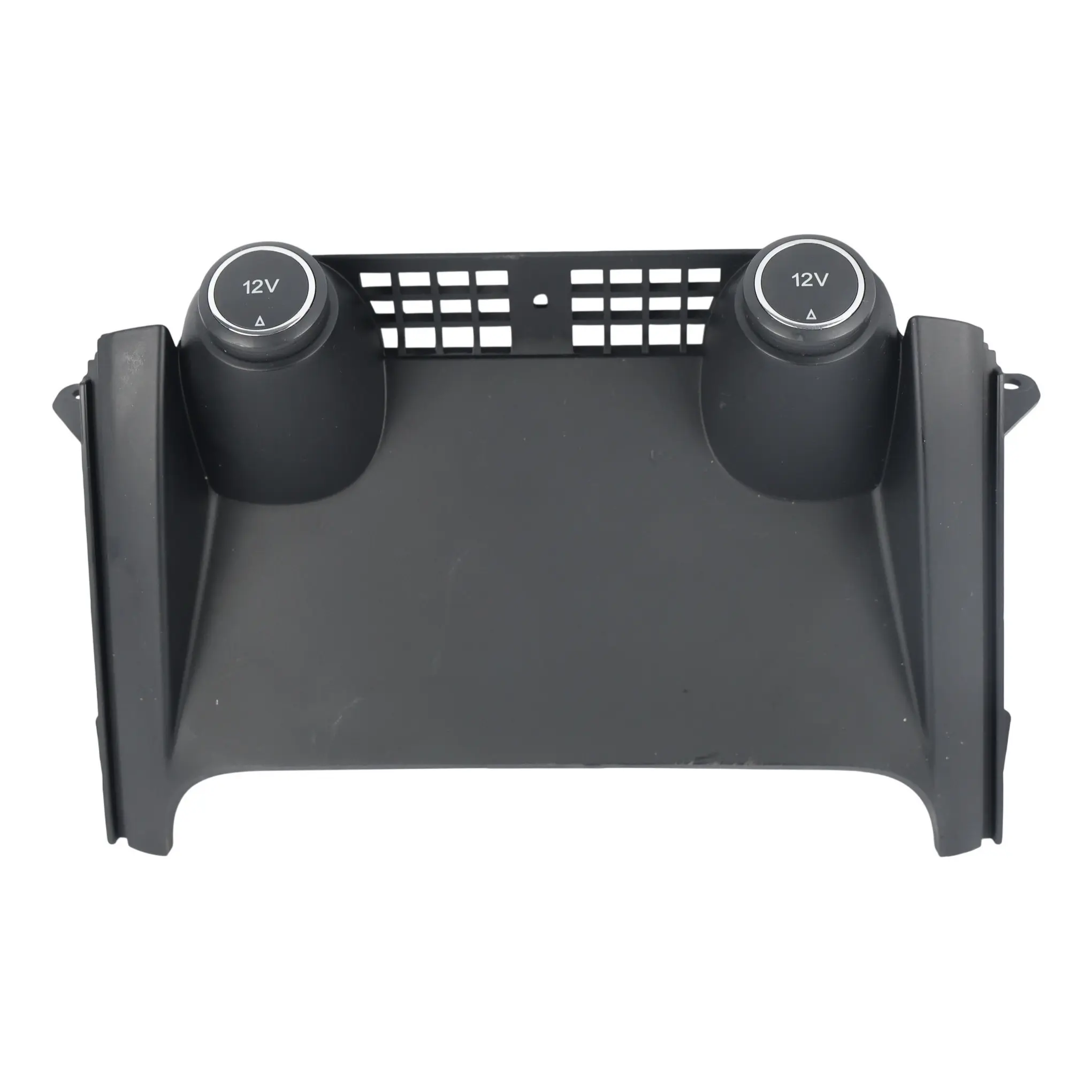 Ford Ranger Lim Osłona Konsoli Środkowej Gniazdo 12v EM3B-4104494-ABW