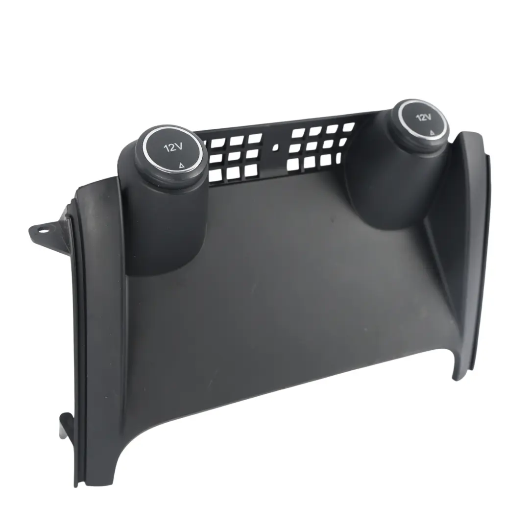 Cache Console Centrale Prise 12V pour Ford Ranger à propos du numéro de pièce EB3B-4104494-AB Ford Ranger Cache Console Centrale Prise 12V - SKU EM3B-4104494-ABW - Numéro de pièce EB3B-4104494-AB