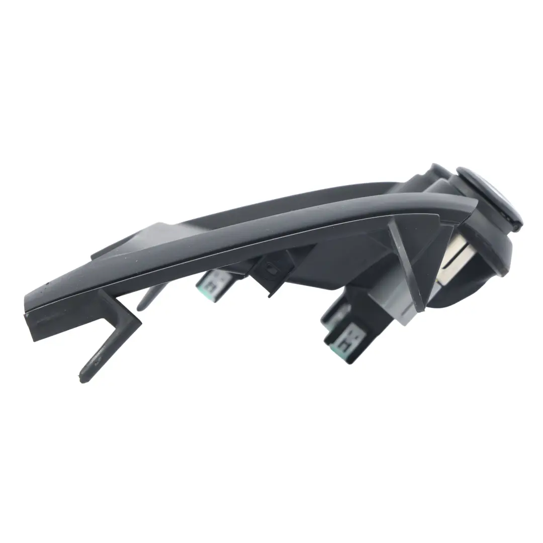 Ford Ranger Cache Console Centrale Prise 12V - SKU EM3B-4104494-ABW - Numéro de pièce EB3B-4104494-AB