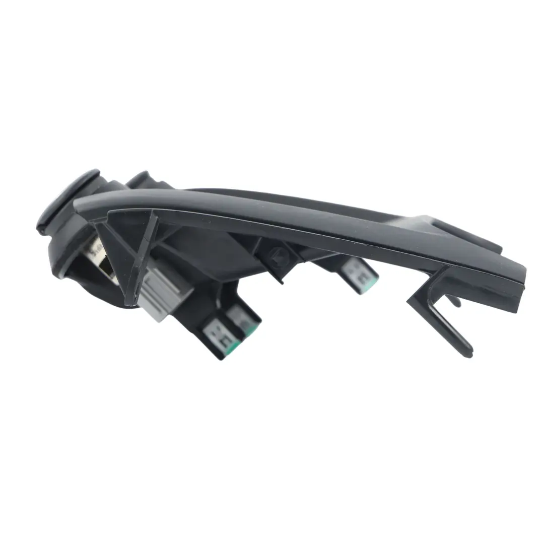 Ford Ranger Mittelkonsolen Abdeckung Verkleidung 12V Steckdose - SKU EM3B-4104494-ABW - Teilenummer EB3B-4104494-AB