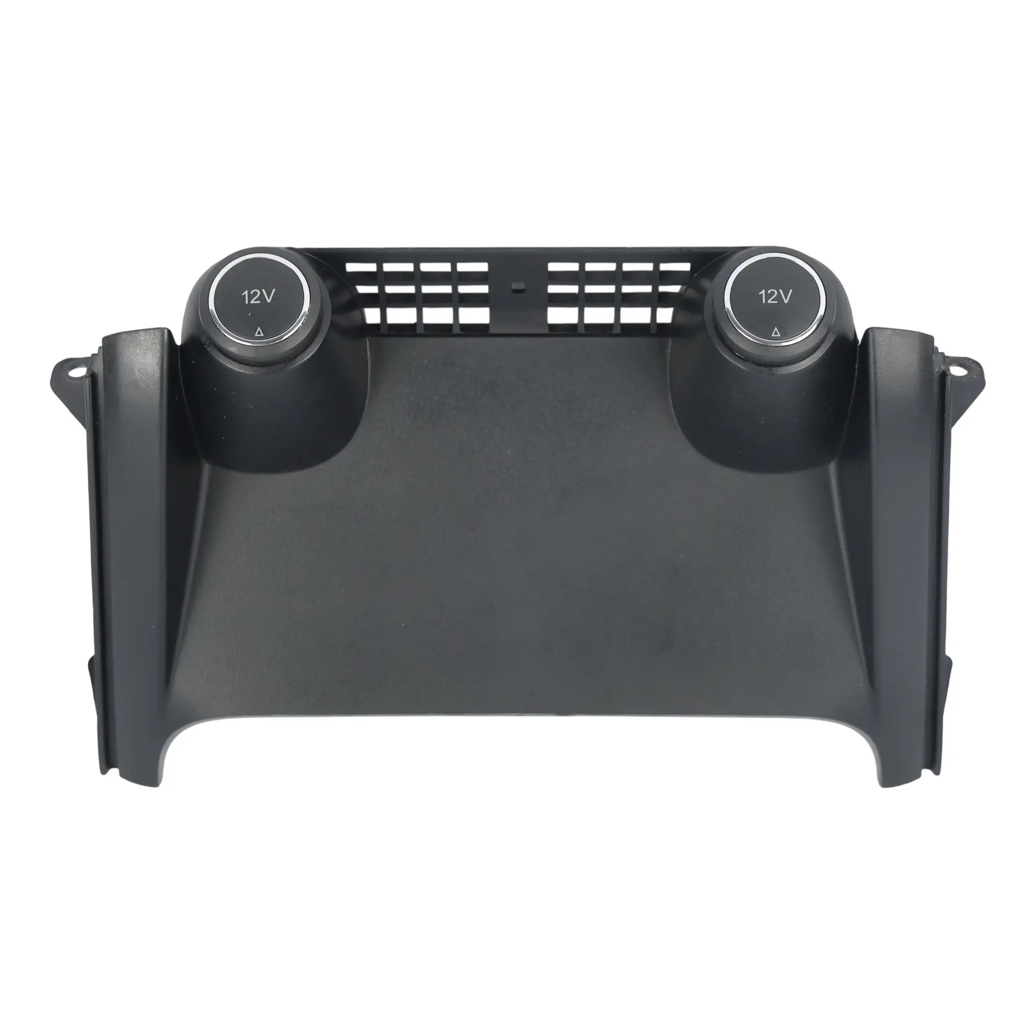 Ford Ranger Wildtrak Mk6 Mittelkonsole Blende 12V Steckdose EB3B-4104494-AC