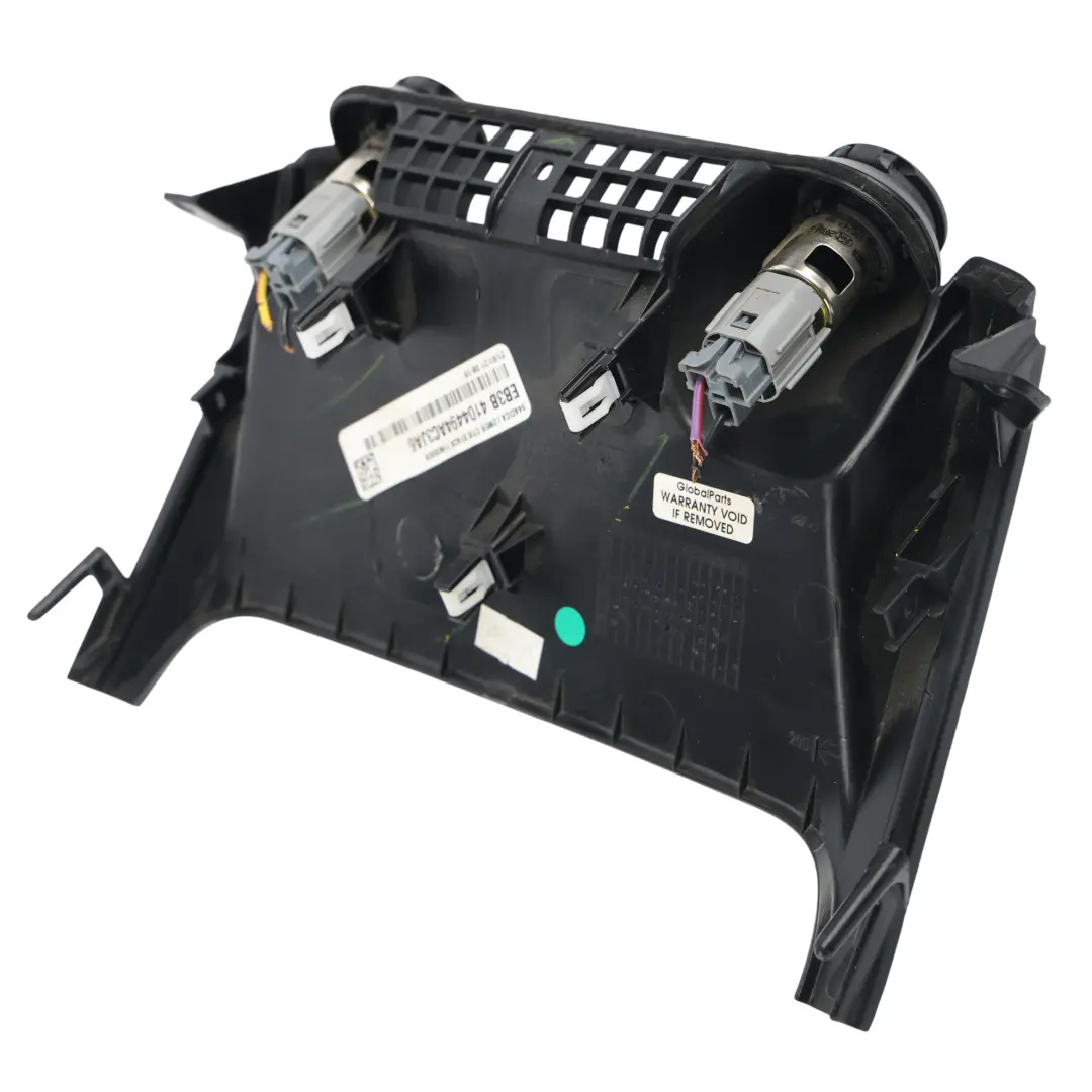 Mk6 Listwa Konsoli Gniazdo 12V EB3B-4104494-AC do Ford Ranger Wildtrak o numerze EB3B-4104494-AC3JA6 Ford Ranger Wildtrak Mk6 Listwa Konsoli Gniazdo 12V EB3B-4104494-AC - SKU EB3B-4104494-AC3JA6 - Numer Części EB3B-4104494-AC3JA6