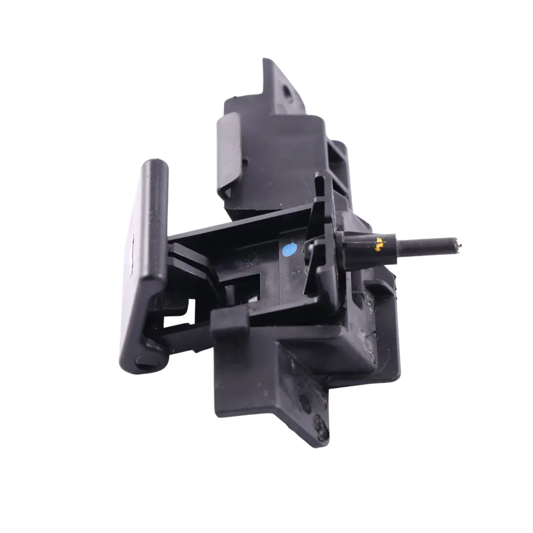 Ford Ranger T6 Mk3 Bonnet Release Handle Button - SKU EB3B-41044B78-AAW - Part number EB3B-41044B78-AAW