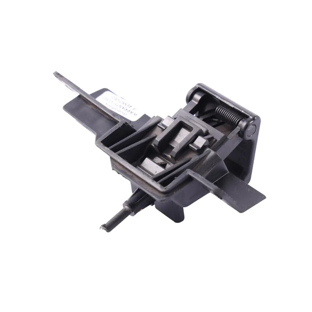 MK3 Uchwyt Zwalniający Maskę Przycisk do Ford Ranger T6 o numerze EB3B-41044B78-AAW Ford Ranger T6 MK3 Uchwyt Zwalniający Maskę Przycisk - SKU EB3B-41044B78-AAW - Numer Części EB3B-41044B78-AAW