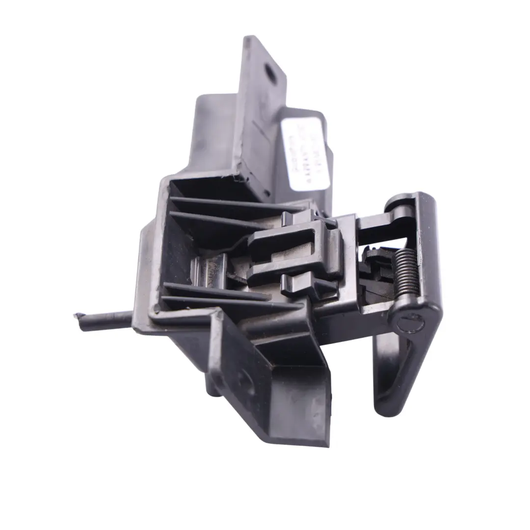 Mk3 Tirador Apertura Capó Botón para Ford Ranger T6 con número de pieza EB3B-41044B78-AAW Ford Ranger T6 Mk3 Tirador Apertura Capó Botón - SKU EB3B-41044B78-AAW - Número de pieza EB3B-41044B78-AAW
