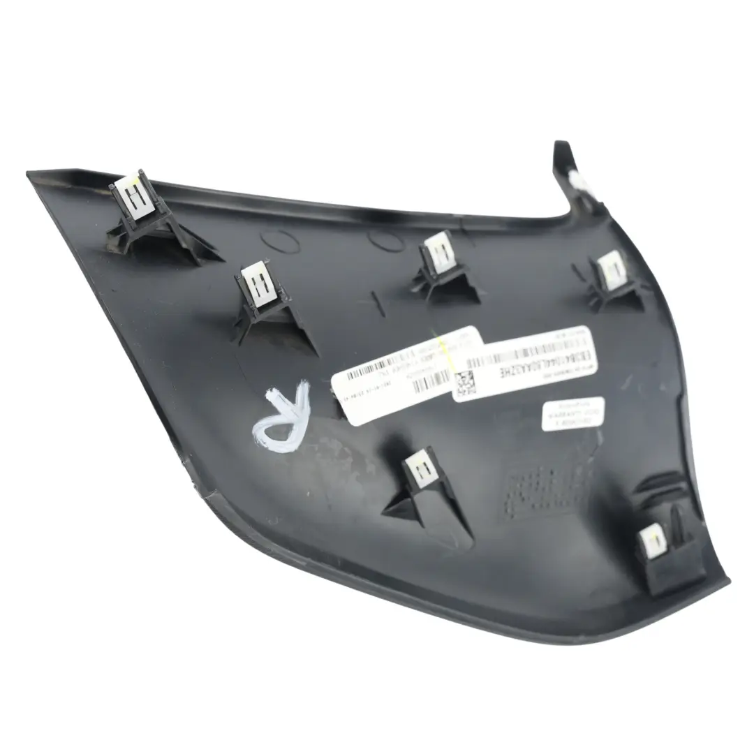 Ford Ranger Wildtrak Mk6 Dashboard Trim Cover Front Right O/S EB3B-4104608-AAW - SKU RHD-2216702 - Part number EB3B-41044L80-AA