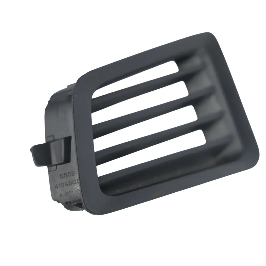 Mk6 Rejilla Desempañador Salpicadero Delantero Derecho EB3B para Ford Ranger Wildtrak con número de pieza EB3B-41045G50 Ford Ranger Wildtrak Mk6 Rejilla Desempañador Salpicadero Delantero Derecho EB3B - SKU EB3B-41045G50 - Número de pieza EB3B-41045G50
