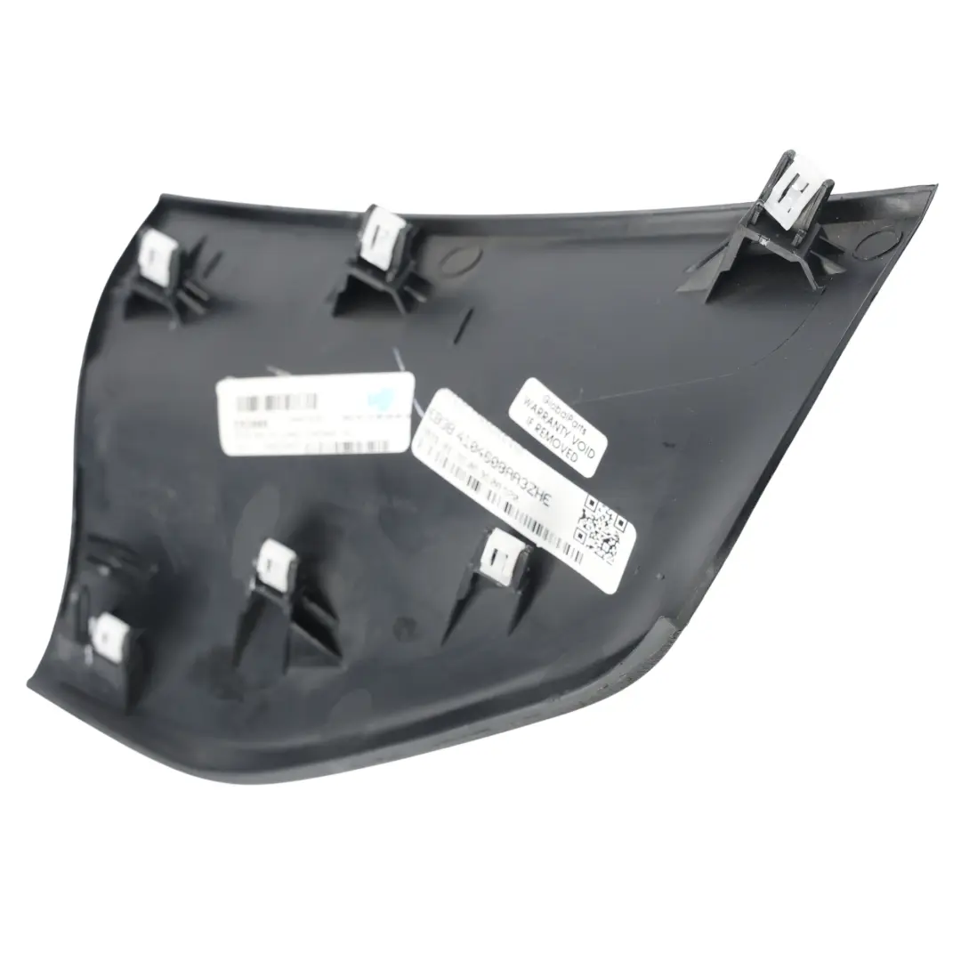 Mk6 Dashboard Trim Cover Front Left N/S W to Ford Ranger Wildtrak with Part number EB3B-4104608-AA Ford Ranger Wildtrak Mk6 Dashboard Trim Cover Front Left N/S W - SKU RHD-2216704 - Part number EB3B-4104608-AA