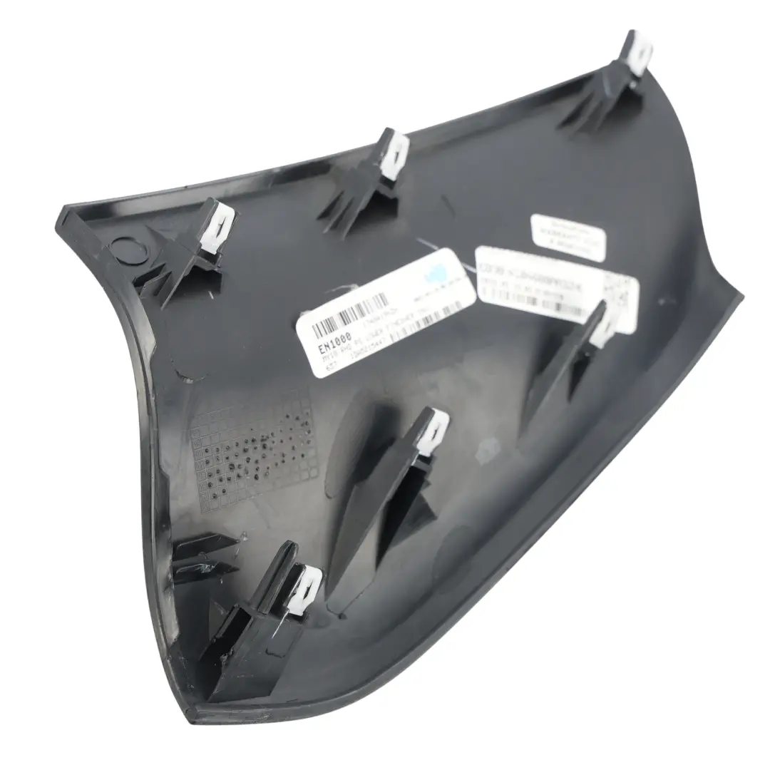 Ford Ranger Wildtrak Mk6 Dashboard Trim Cover Front Left N/S W - SKU RHD-2216704 - Part number EB3B-4104608-AA