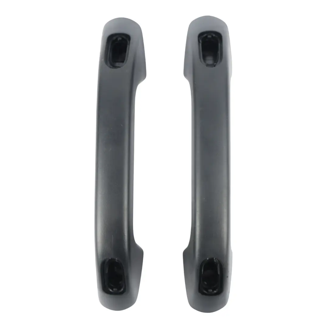 Ford Ranger MK3 Front Pillar Grab Handle Left Right N/O/S X2 - SKU EB3B-4131406-AFW-1 - Part number EB3B-4131406-AFW