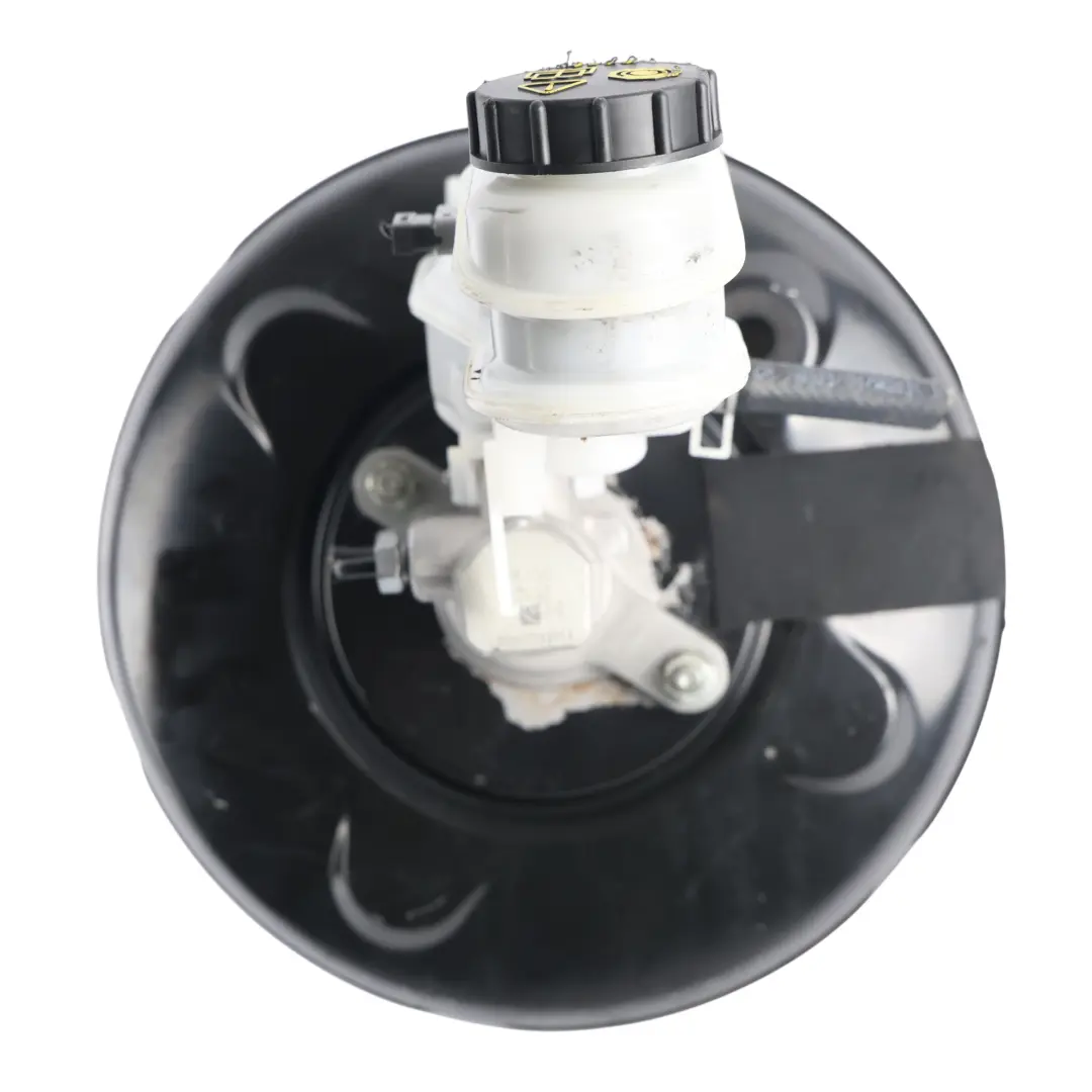 Ford Ranger Wildtrak Mk6 Brake Master Cylinder Limited 2.0 Diesel EB3C-2C144-CA - SKU RHD-1920572 - Part number 1920572