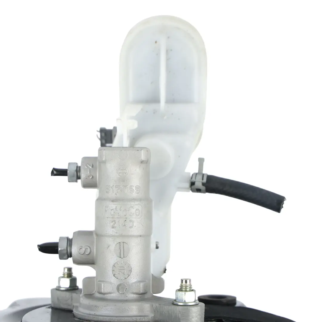 Mk6 Brake Master Cylinder Limited 2.0 Diesel EB3C-2C144-CA to Ford Ranger Wildtrak with Part number 1920572 Ford Ranger Wildtrak Mk6 Brake Master Cylinder Limited 2.0 Diesel EB3C-2C144-CA - SKU RHD-1920572 - Part number 1920572